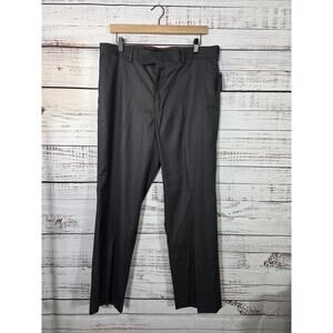 AXIS LA men's dark gray dress pants size 34x30